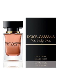 D&G The Only One EDP 30ml