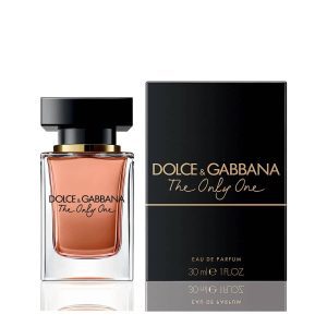 D&G The Only One EDP 30ml 1 D&G The Only One EDP 30ml