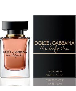 D&G The Only One EDP 50ml