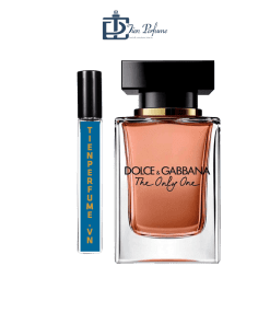 DG The Only One EDP Chiết 10ml