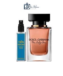 DG The Only One EDP Chiết 20ml