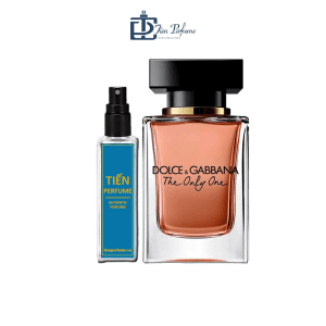D&G The Only One EDP 20ml 1 DG The Only One EDP Chiết 20ml