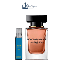 DG The Only One EDP Chiết 2ml