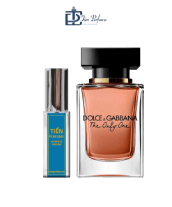 DG The Only One EDP Chiết 5ml