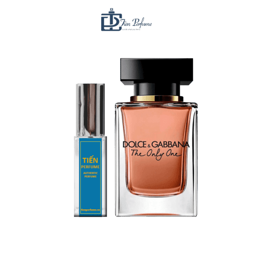 DG The Only One EDP Chiết 5ml