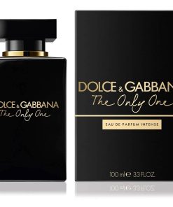 D&G The Only One EDP Intense 100ml