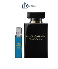 DG The Only One Intense Women EDP đen Chiết 2ml