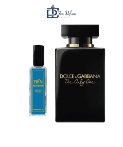 DG The Only One Intense Women EDP đen Chiết 30ml