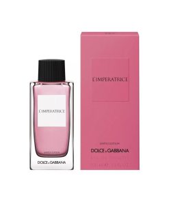 Dolce & Gabbana L'Imperatrice Limited Edition EDT 100ml