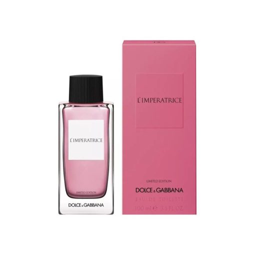 Dolce & Gabbana L'Imperatrice Limited Edition EDT 100ml