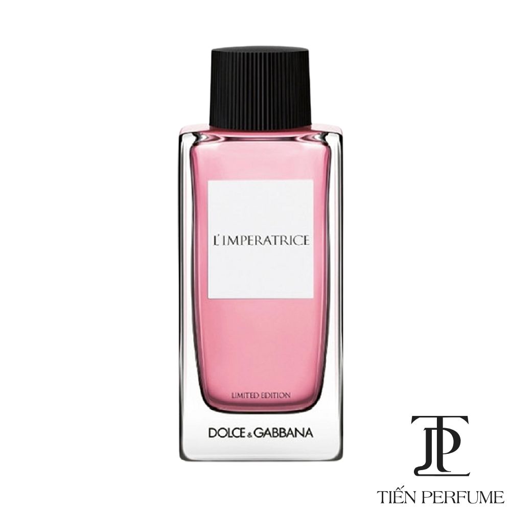 Dolce & Gabbana L’Imperatrice Limited Edition EDT 100ml _ Tiến Perfume