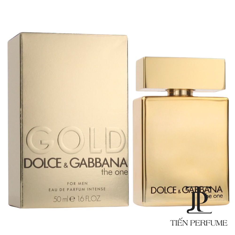 Nước hoa D&G The One EDP_ Tiến Perfume