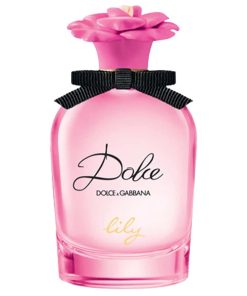 Tester D&G Dolce Lily EDT 75ml