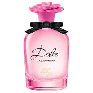 Tester D&G Dolce Lily EDT 75ml 1 Tester D&G Dolce Lily EDT 75ml