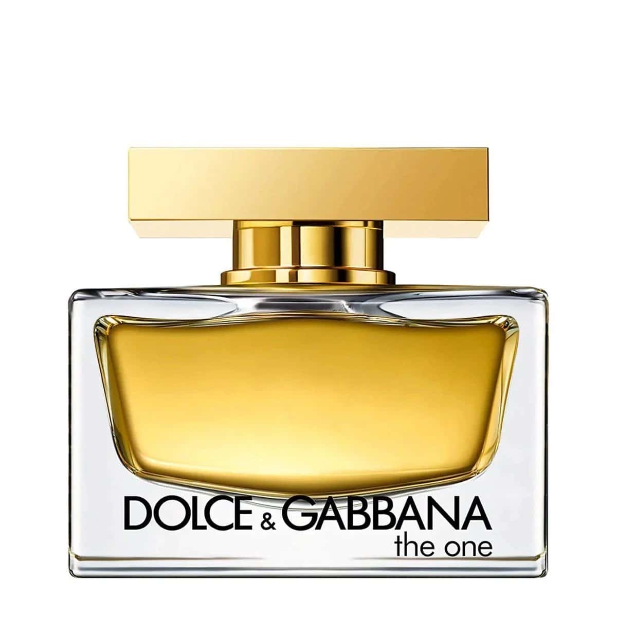 Tester D&G The One Pour Femme EDP 75ml Tester D&G The One Pour Femme EDP 75ml