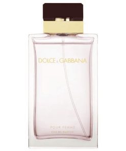 DG Pour Femme EDP 100ml