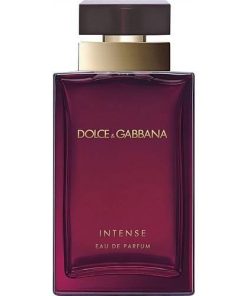 DG Pour Femme Intense EDP