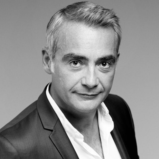 Christophe Raynaud Perfumer