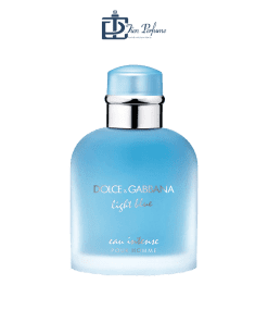 DG Light Blue Eau Intense Pour Homme 100ml