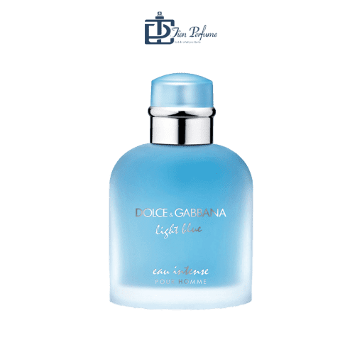 DG Light Blue Eau Intense Pour Homme 100ml