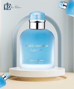 DG Light Blue Eau Intense Pour Homme 100ml Tiến Perfume