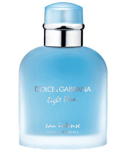 DG Light Blue Eau Intense Pour Homme