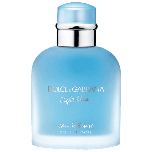 DG Light Blue Eau Intense Pour Homme