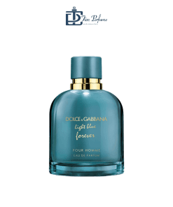 DG Light Blue Forever Pour Homme EDP 125ml