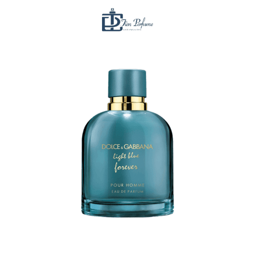 DG Light Blue Forever Pour Homme EDP 125ml