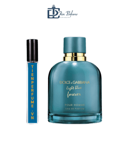 DG Light Blue Forever Pour Homme EDP Chiết 10ml