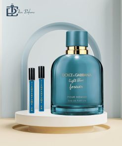 DG Light Blue Forever Pour Homme EDP Chiết 10ml Tiến Perfume