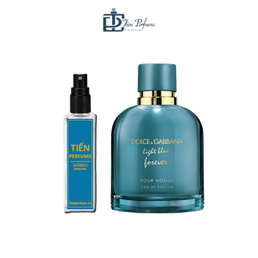 DG Light Blue Forever Pour Homme EDP Chiết 20ml