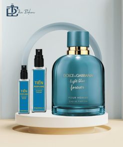 DG Light Blue Forever Pour Homme EDP Chiết 20ml Tiến Perfume