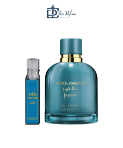 DG Light Blue Forever Pour Homme EDP Chiết 2ml