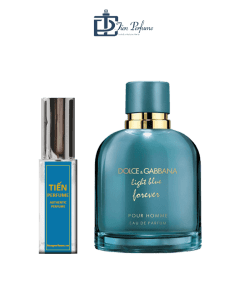 DG Light Blue Forever Pour Homme EDP Chiết 5ml