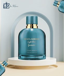 DG Light Blue Forever Pour Homme EDP Tiến Perfume