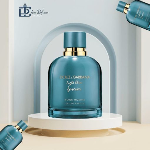 DG Light Blue Forever Pour Homme EDP Tiến Perfume