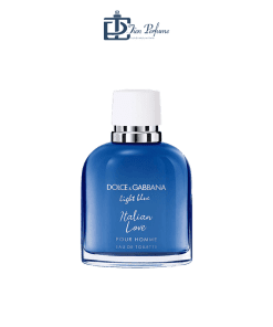 DG Light Blue Italian Love Pour Homme EDT 125ml