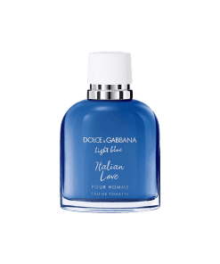 DG Light Blue Italian Love Pour Homme EDT