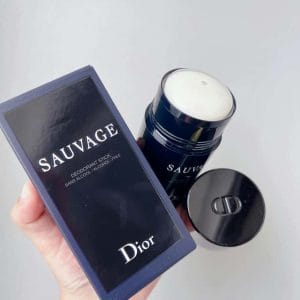 Lăn Khử Mùi Dior Sauvage 75ml 2 Deodorant Stick Dior Sauvage 75ml