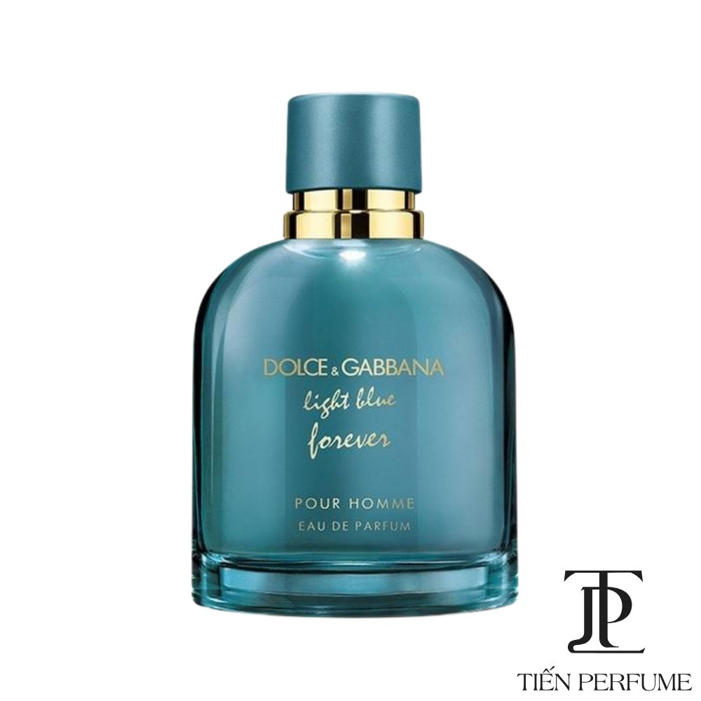 Dolce Gabbana Light Blue Forever Pour Homme EDP 100ml _ Tiến Perfume
