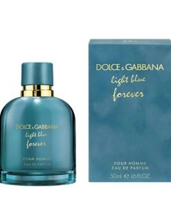 Dolce&Gabbana Light Blue Forever Pour Homme EDP 50ml