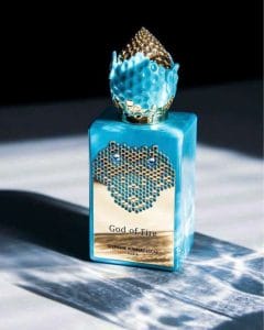 God of Fire Stéphane Humbert Lucas Perfume 100ml 1 God of Fire Stéphane Humbert Lucas Perfume 100ml
