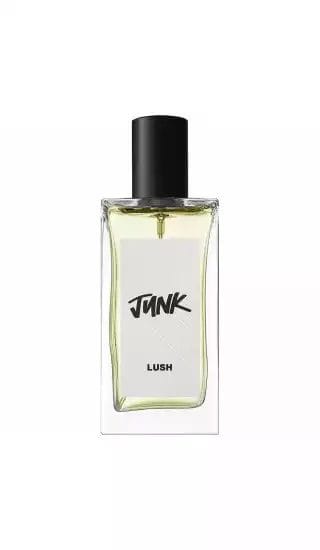 Junk Lush Perfume Junk Lush Perfume