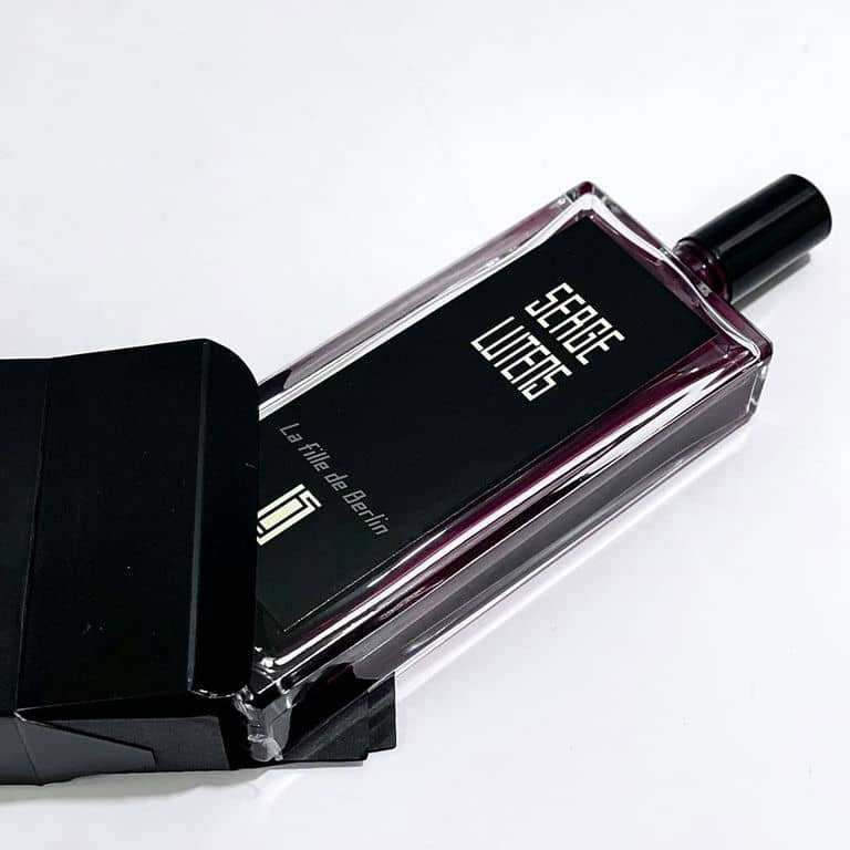 La Fille de Berlins 100ml Serge Lutens La Fille de Berlins 100ml Serge Lutens
