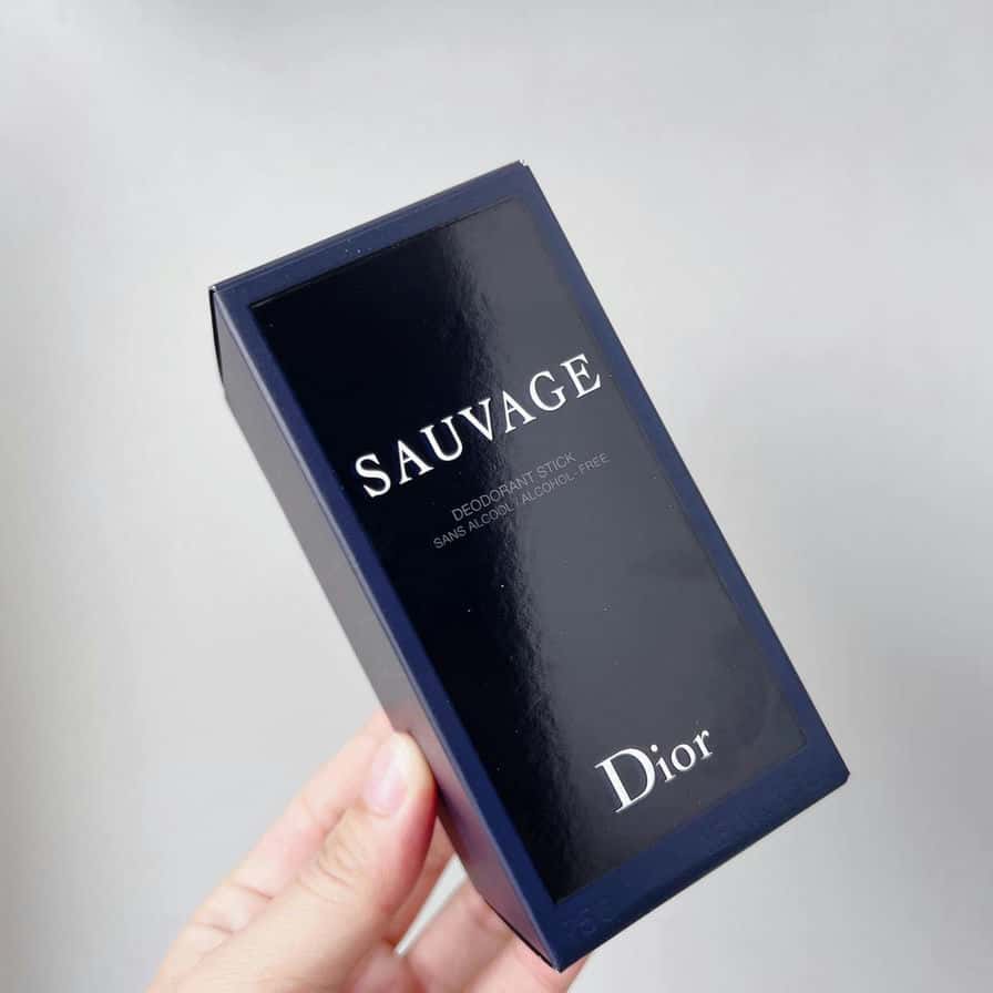 Lăn Khử Mùi Deodorant Stick Dior Sauvage 75ml Lăn Khử Mùi Deodorant Stick Dior Sauvage 75ml