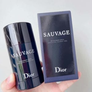 Lăn Khử Mùi Dior Sauvage 75ml 1 Lăn Khử Mùi Dior Sauvage 75ml