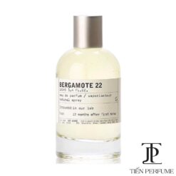 Le Labo Bergamote 22 EDP 100ml _ Tiến Perfume