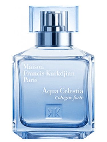 MFK Aqua Celestia Cologne Forte 70ml MFK Aqua Celestia Cologne Forte 70ml