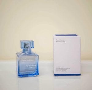 MFK Aqua Celestia Cologne Forte 10ml 3 Maison Francis Kurkdjian Aqua Celestia Cologne Forte 70ml